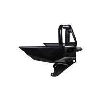 Pare-chocs ARB Winch Bar L200 > 96 : Protection 4x4 Robuste